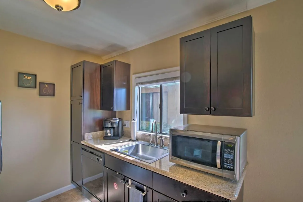 Scottsdale Condo On Golf Course With Pool Access! Διαμέρισμα