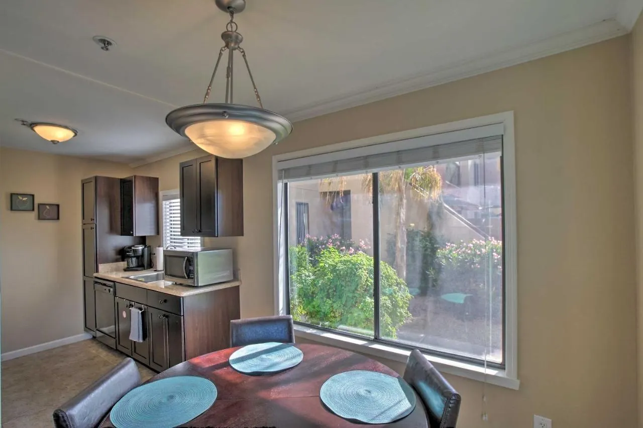 Scottsdale Condo On Golf Course With Pool Access! Ηνωμένες Πολιτείες της Αμερικής