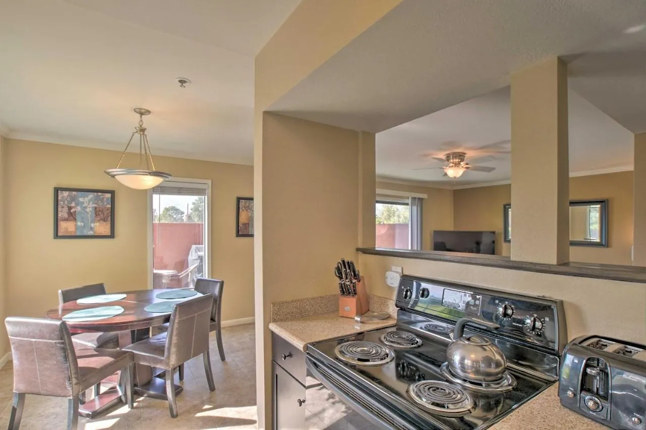Διαμέρισμα Scottsdale Condo On Golf Course With Pool Access! Ηνωμένες Πολιτείες της Αμερικής