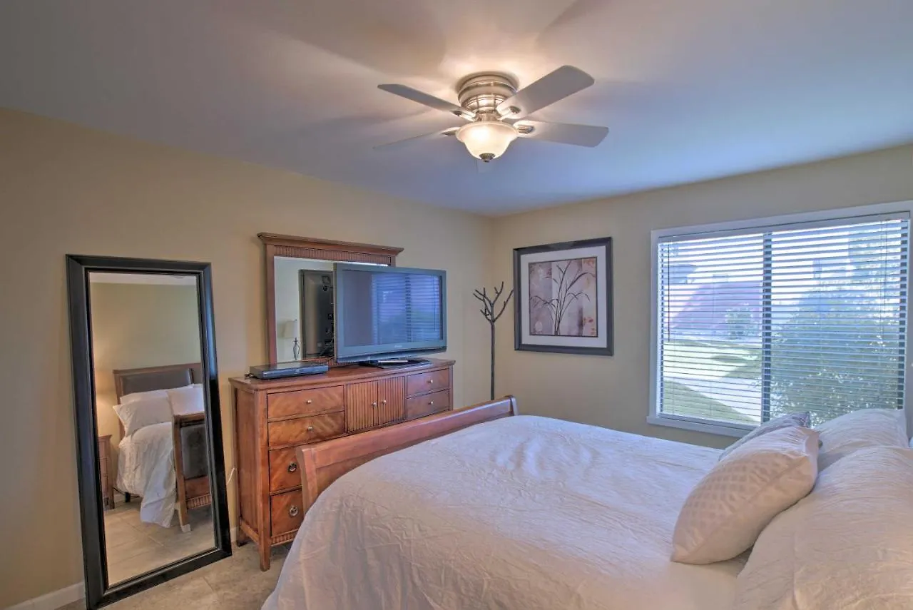 Scottsdale Condo On Golf Course With Pool Access! 0*,  Ηνωμένες Πολιτείες της Αμερικής