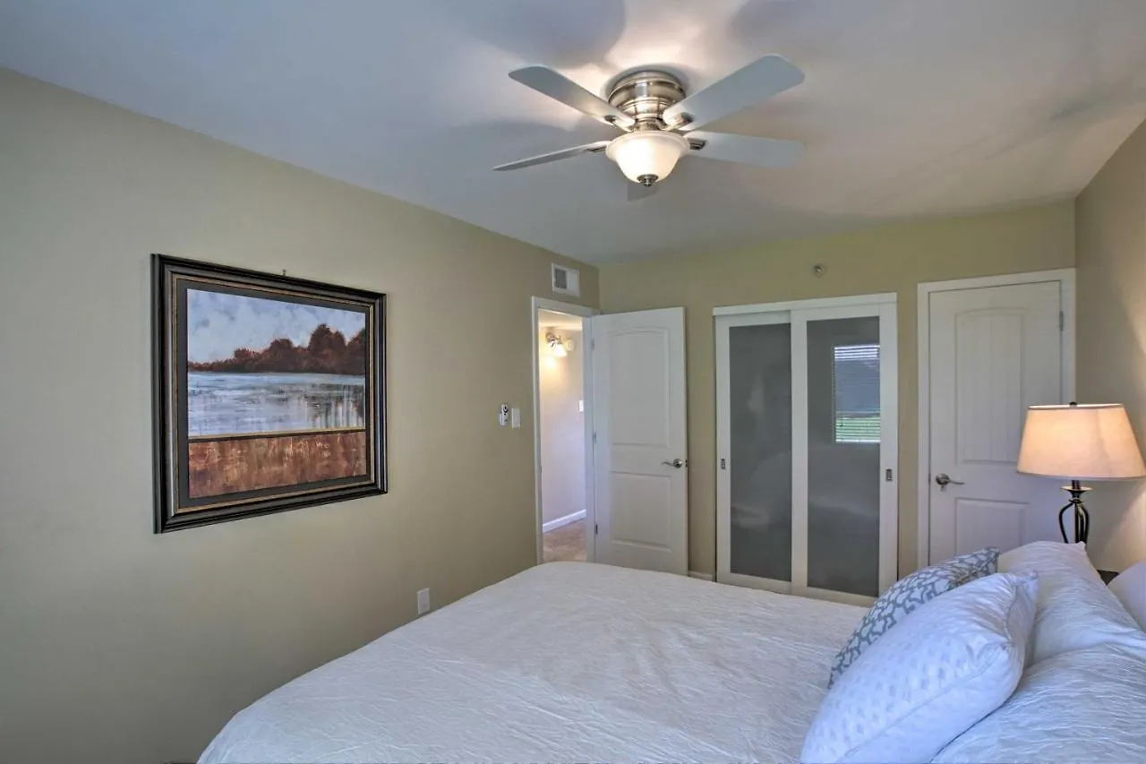 Scottsdale Condo On Golf Course With Pool Access!