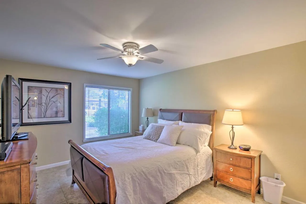 Διαμέρισμα Scottsdale Condo On Golf Course With Pool Access!