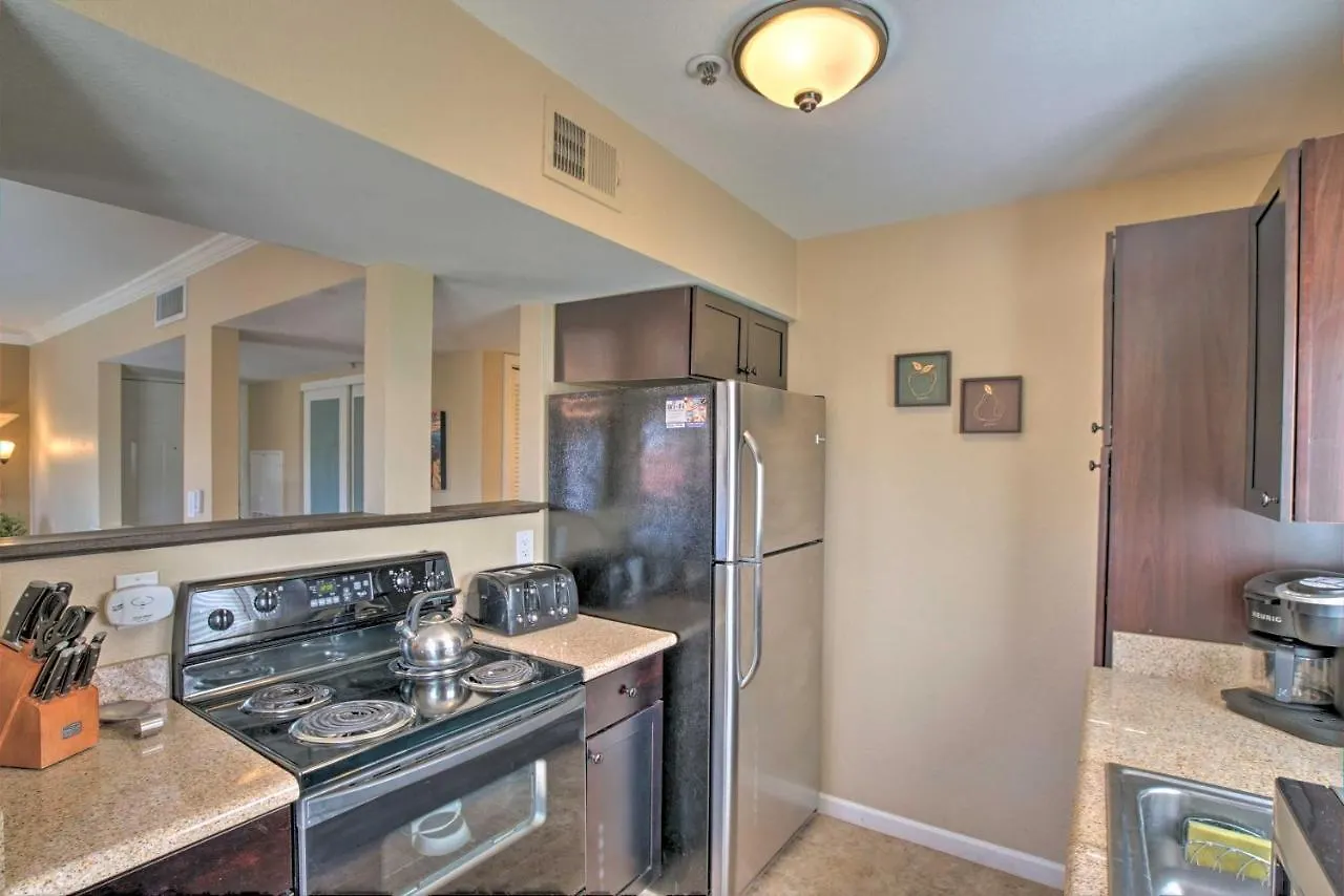 Scottsdale Condo On Golf Course With Pool Access! Διαμέρισμα